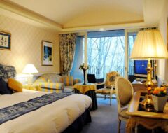 Standard Room D Type with Normal Bath