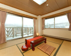 Standard Japanese Room