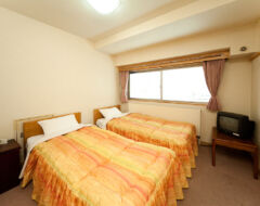 Standard Twin/Triple Room