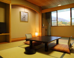 Japanese Room