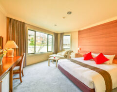 Double Bed Room