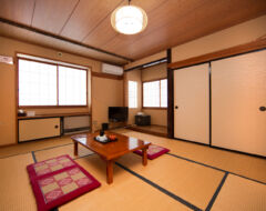 Standard Japanese Room