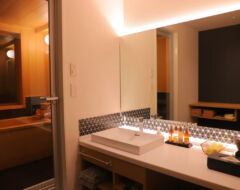 Premium Room (Ginka)