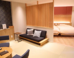 Deluxe Wa-Yo Room (Fukashiyama / Minzunooto)
