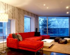 2 Bedroom Condo