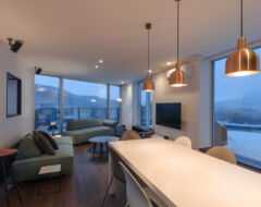 2 Bedroom Penthouse