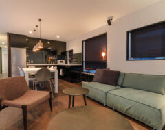 3 Bedroom Penthouse