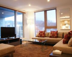 2 Bedroom Condo