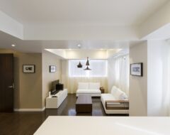 1 Bedroom Room