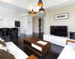 2 Bedroom Room