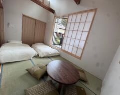Japanese Tami Room
