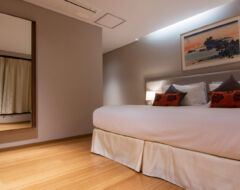 Penthouse Suite