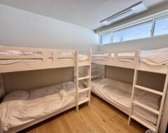 Bunk Room