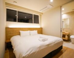 King Bedroom
