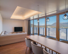 Superior 2BDR Suite