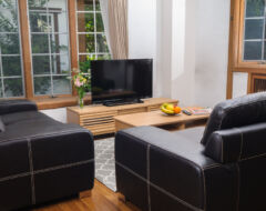 Chalet B