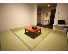 Japanese Room without ensuite