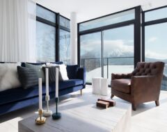Three Bedroom Apartments