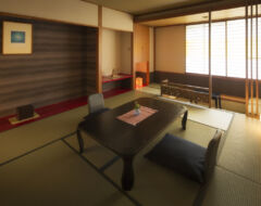 Standard Japanese Room