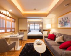 Suite Room