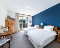 Double/ Twin Room