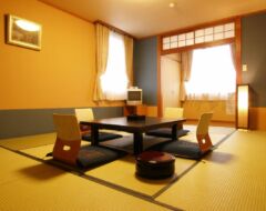 Standard Japanese