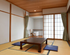 Main Wing Japanese 10-tatami Room