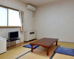 North Wing Japanese 8-tatami Room