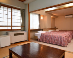 North Wing Wa-Yo Room