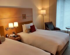 Moderate Twin Room