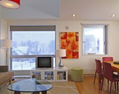 2 Bedroom Condo