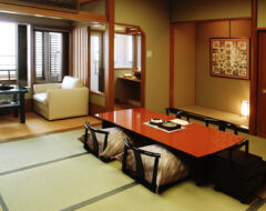 Japanese Room