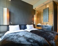 Two Bedroom Room