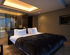 Four Bedroom Apartment