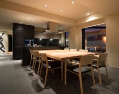 Three Bedroom Room
