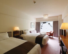 Western Rooms