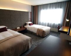 Access Friendly Room