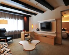 Deluxe Suite Room