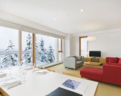 2 Bedroom Rooms