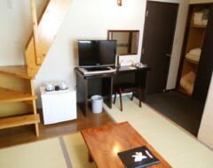 Quad Room (Maisonette)