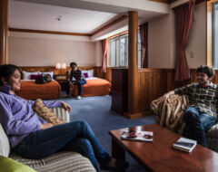 Suite Room