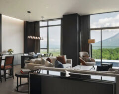 Residences & Penthouses