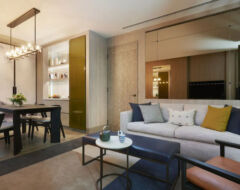 Twin / King Room