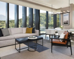 Twin / King Suites