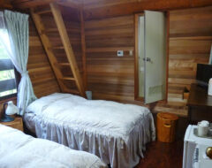 Western Room with Ensuite