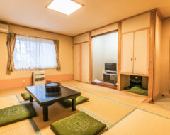 Japanese Room