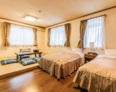 Wa-Yo Room