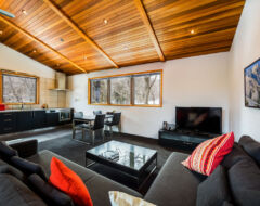 2 Bedroom Chalet