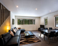 3 Bedroom Chalet