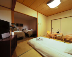 Combination Room